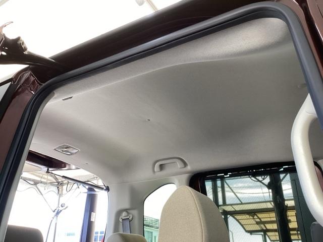 Ｎ－ＢＯＸ Ｇ・ＥＸホンダセンシング　純正メモリーナビ　ドラレコ　リアカメラ　ウォークスルー　パワーウインドウ　衝突軽減　フルセグＴＶ　Ｂモニ　ＬＥＤ　エアバッグ　キーレススタート　ＥＴＣ　スマ－トキ－　オートライト　ＤＶＤ再生　ＵＳＢ（54枚目）