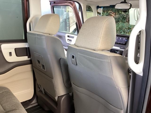 Ｎ－ＢＯＸ Ｇ・ＥＸホンダセンシング　純正メモリーナビ　ドラレコ　リアカメラ　ウォークスルー　パワーウインドウ　衝突軽減　フルセグＴＶ　Ｂモニ　ＬＥＤ　エアバッグ　キーレススタート　ＥＴＣ　スマ－トキ－　オートライト　ＤＶＤ再生　ＵＳＢ（60枚目）