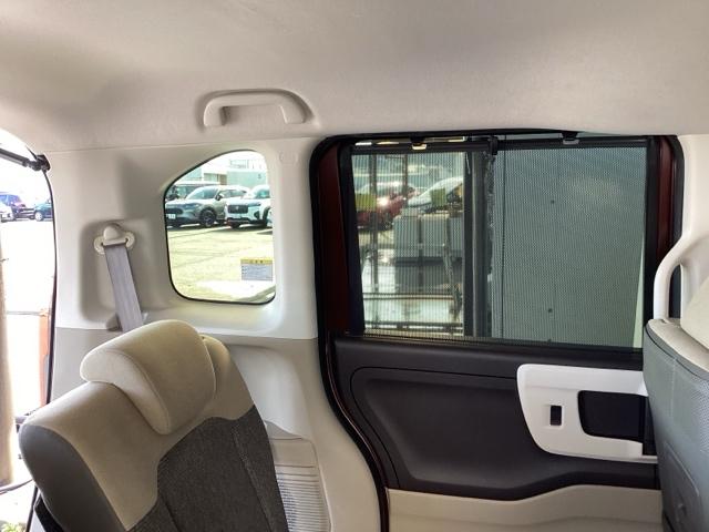 Ｎ－ＢＯＸ Ｇ・ＥＸホンダセンシング　純正メモリーナビ　ドラレコ　リアカメラ　ウォークスルー　パワーウインドウ　衝突軽減　フルセグＴＶ　Ｂモニ　ＬＥＤ　エアバッグ　キーレススタート　ＥＴＣ　スマ－トキ－　オートライト　ＤＶＤ再生　ＵＳＢ（61枚目）