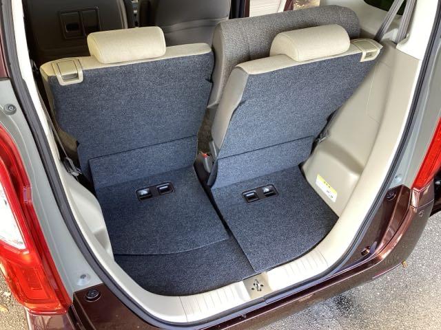 Ｎ－ＢＯＸ Ｇ・ＥＸホンダセンシング　純正メモリーナビ　ドラレコ　リアカメラ　ウォークスルー　パワーウインドウ　衝突軽減　フルセグＴＶ　Ｂモニ　ＬＥＤ　エアバッグ　キーレススタート　ＥＴＣ　スマ－トキ－　オートライト　ＤＶＤ再生　ＵＳＢ（67枚目）