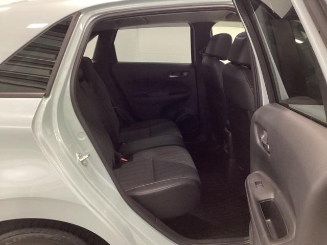 フィット ホーム 純正ナビ フルセグ リアカメラ 衝突軽減 ソナー USB接続 AAC 横滑り防止機能 サイドエアバック オートライト LEDライト クルーズコントロール パワーウィンドウ スマキー DVD ドラレコ(18枚目)