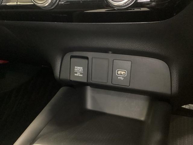 フィット ホーム 純正ナビ フルセグ リアカメラ 衝突軽減 ソナー USB接続 AAC 横滑り防止機能 サイドエアバック オートライト LEDライト クルーズコントロール パワーウィンドウ スマキー DVD ドラレコ(33枚目)