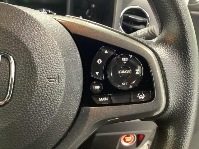 N-WGNカスタム L 純正ナビ フルセグ リアカメラ キーレス カーテンエアバッグ LEDヘッド VSA Rカメラ ETC車載器 コーナーセンサー 衝突被害軽減ブレーキ オートエアコン クルコン スマートキー パワステ(17枚目)