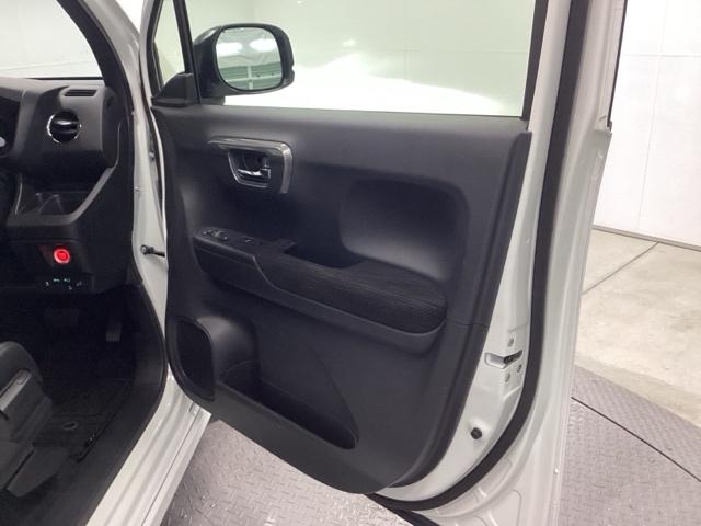 N-WGNカスタム L 純正ナビ フルセグ リアカメラ キーレス カーテンエアバッグ LEDヘッド VSA Rカメラ ETC車載器 コーナーセンサー 衝突被害軽減ブレーキ オートエアコン クルコン スマートキー パワステ(32枚目)