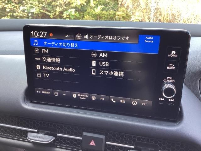 ZR-V e:HEVZ特別仕様車ブラックスタイル ナビ BOSEプレミアムサウンドシステム アラウンドビューモニター LEDヘッドランプ スマ-トキ- クルコン ETC車載器 電動シート オートライト ドライブレコーダー シートヒーター 本革シート(11枚目)