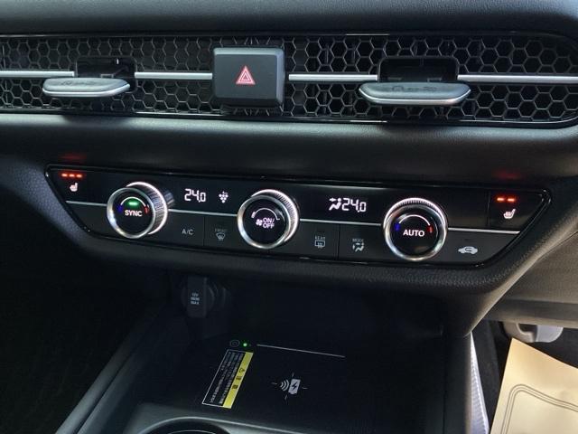 ZR-V e:HEVZ特別仕様車ブラックスタイル ナビ BOSEプレミアムサウンドシステム アラウンドビューモニター LEDヘッドランプ スマ-トキ- クルコン ETC車載器 電動シート オートライト ドライブレコーダー シートヒーター 本革シート(13枚目)