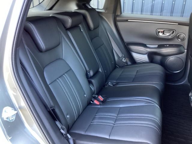 ZR-V e:HEVZ特別仕様車ブラックスタイル ナビ BOSEプレミアムサウンドシステム アラウンドビューモニター LEDヘッドランプ スマ-トキ- クルコン ETC車載器 電動シート オートライト ドライブレコーダー シートヒーター 本革シート(19枚目)