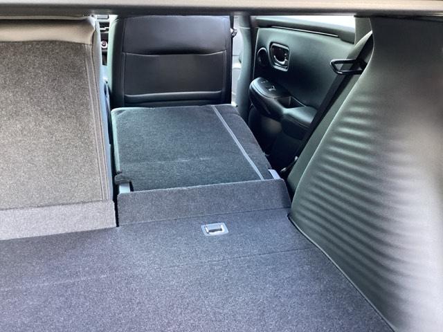 ZR-V e:HEVZ特別仕様車ブラックスタイル ナビ BOSEプレミアムサウンドシステム アラウンドビューモニター LEDヘッドランプ スマ-トキ- クルコン ETC車載器 電動シート オートライト ドライブレコーダー シートヒーター 本革シート(21枚目)