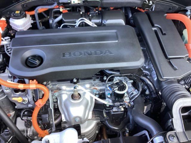 ZR-V e:HEVZ特別仕様車ブラックスタイル ナビ BOSEプレミアムサウンドシステム アラウンドビューモニター LEDヘッドランプ スマ-トキ- クルコン ETC車載器 電動シート オートライト ドライブレコーダー シートヒーター 本革シート(24枚目)