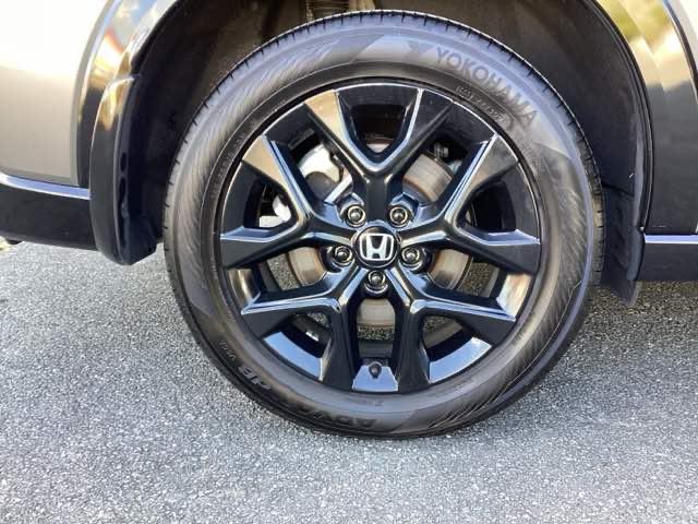 ZR-V e:HEVZ特別仕様車ブラックスタイル ナビ BOSEプレミアムサウンドシステム アラウンドビューモニター LEDヘッドランプ スマ-トキ- クルコン ETC車載器 電動シート オートライト ドライブレコーダー シートヒーター 本革シート(26枚目)