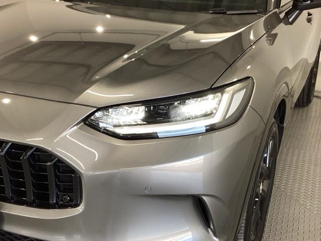 ZR-V e:HEVZ特別仕様車ブラックスタイル ナビ BOSEプレミアムサウンドシステム アラウンドビューモニター LEDヘッドランプ スマ-トキ- クルコン ETC車載器 電動シート オートライト ドライブレコーダー シートヒーター 本革シート(28枚目)