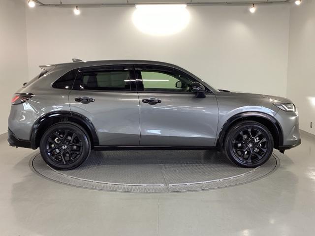 ZR-V e:HEVZ特別仕様車ブラックスタイル ナビ BOSEプレミアムサウンドシステム アラウンドビューモニター LEDヘッドランプ スマ-トキ- クルコン ETC車載器 電動シート オートライト ドライブレコーダー シートヒーター 本革シート(31枚目)