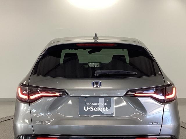 ZR-V e:HEVZ特別仕様車ブラックスタイル ナビ BOSEプレミアムサウンドシステム アラウンドビューモニター LEDヘッドランプ スマ-トキ- クルコン ETC車載器 電動シート オートライト ドライブレコーダー シートヒーター 本革シート(32枚目)