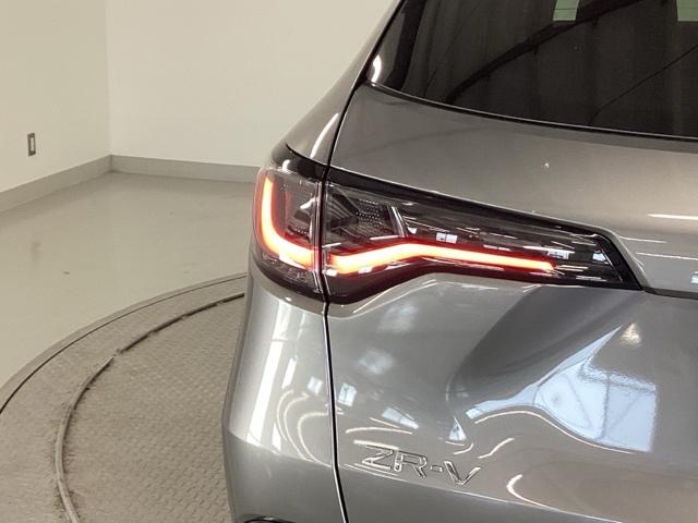 ZR-V e:HEVZ特別仕様車ブラックスタイル ナビ BOSEプレミアムサウンドシステム アラウンドビューモニター LEDヘッドランプ スマ-トキ- クルコン ETC車載器 電動シート オートライト ドライブレコーダー シートヒーター 本革シート(35枚目)