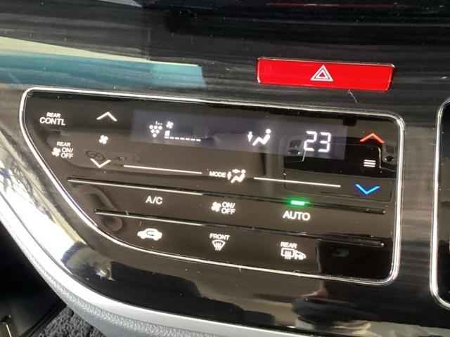 オデッセイハイブリッド ハイブリッドアブソルート・ホンダセンシング　純正メモリーナビ　パワーシート　ＥＴＣ　サイドカーテンエアバック　リアカメラ　Ｐシート　フルオートエアコン　ＡＢＳ　キーレス　ＶＳＡ　Ｗエアバッグ　ＬＥＤライト　３列シート　パワーウィンドウ　ナビＴＶ（39枚目）