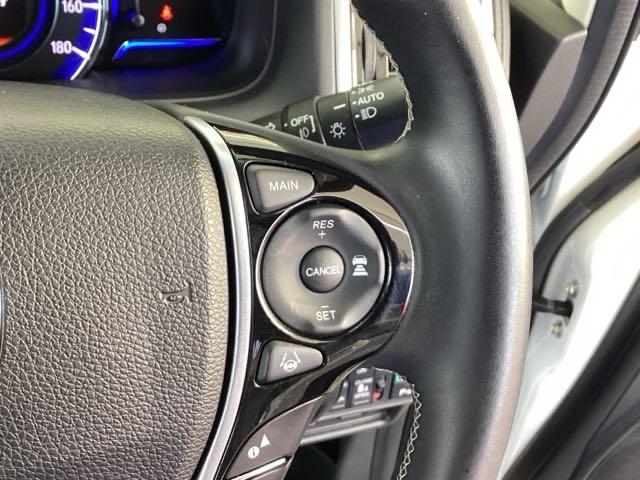 オデッセイハイブリッド ハイブリッドアブソルート・ホンダセンシング　純正メモリーナビ　パワーシート　ＥＴＣ　サイドカーテンエアバック　リアカメラ　Ｐシート　フルオートエアコン　ＡＢＳ　キーレス　ＶＳＡ　Ｗエアバッグ　ＬＥＤライト　３列シート　パワーウィンドウ　ナビＴＶ（44枚目）