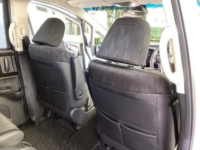 オデッセイハイブリッド ハイブリッドアブソルート・ホンダセンシング　純正メモリーナビ　パワーシート　ＥＴＣ　サイドカーテンエアバック　リアカメラ　Ｐシート　フルオートエアコン　ＡＢＳ　キーレス　ＶＳＡ　Ｗエアバッグ　ＬＥＤライト　３列シート　パワーウィンドウ　ナビＴＶ（60枚目）