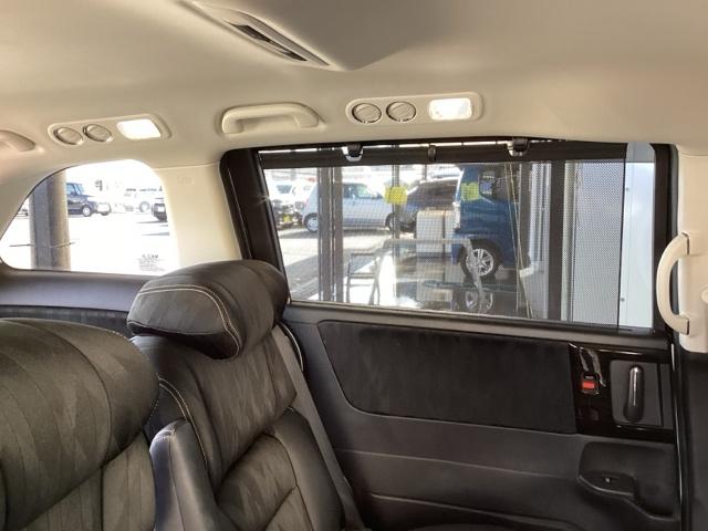 オデッセイハイブリッド ハイブリッドアブソルート・ホンダセンシング　純正メモリーナビ　パワーシート　ＥＴＣ　サイドカーテンエアバック　リアカメラ　Ｐシート　フルオートエアコン　ＡＢＳ　キーレス　ＶＳＡ　Ｗエアバッグ　ＬＥＤライト　３列シート　パワーウィンドウ　ナビＴＶ（61枚目）