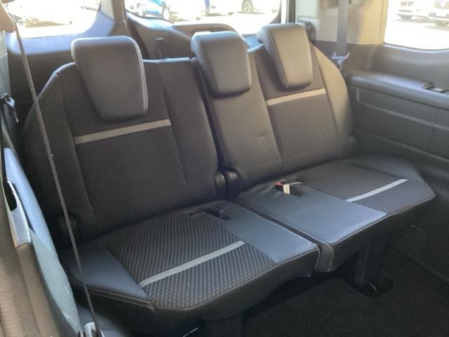 ステップワゴンスパーダ スパーダ・クールスピリットホンダセンシング　純正ナビ　フルセグ　リア席モニター　サイドエアバック　スマートキ　左右電動スライドドア　バックモニタ　地ＴＶ　ナビ＆ＴＶ　助手席エアバッグ　ＡＡＣ　横滑り防止機能　ターボ車　シートヒータ　ＡＢＳ（22枚目）