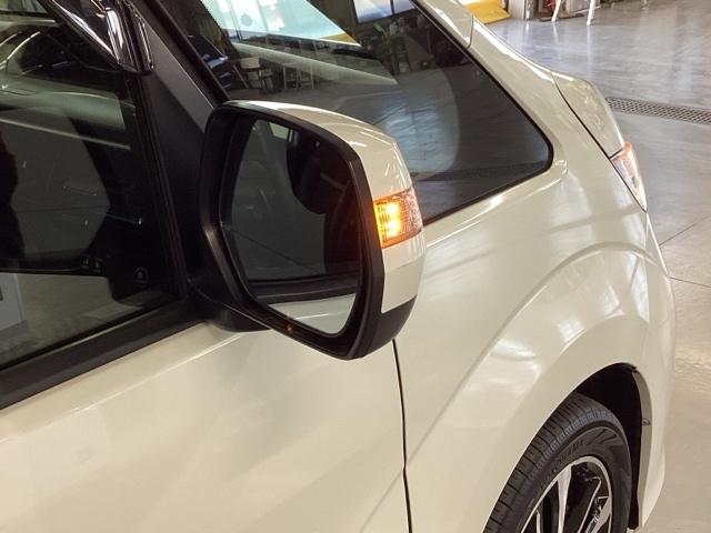 ステップワゴンスパーダ スパーダ・クールスピリットホンダセンシング　純正ナビ　フルセグ　リア席モニター　サイドエアバック　スマートキ　左右電動スライドドア　バックモニタ　地ＴＶ　ナビ＆ＴＶ　助手席エアバッグ　ＡＡＣ　横滑り防止機能　ターボ車　シートヒータ　ＡＢＳ（32枚目）