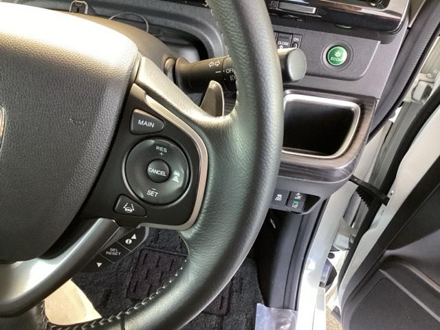 ステップワゴンスパーダ スパーダ・クールスピリットホンダセンシング　純正ナビ　フルセグ　リア席モニター　サイドエアバック　スマートキ　左右電動スライドドア　バックモニタ　地ＴＶ　ナビ＆ＴＶ　助手席エアバッグ　ＡＡＣ　横滑り防止機能　ターボ車　シートヒータ　ＡＢＳ（52枚目）