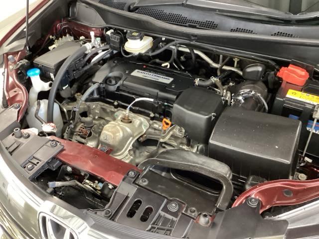 オデッセイ アブソルート・ホンダセンシング　オーディオレス　両側電動スライドドア　ＬＥＤヘッドランプ　ｉストップ　キーフリー　バックモニター　Ｐシート　オートクルーズコントロール　ウォークスルー　サイドエアバッグ　オートエアコン　横滑り防止装置（19枚目）