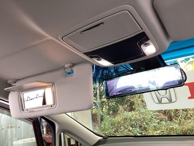 オデッセイ アブソルート・ホンダセンシング　オーディオレス　両側電動スライドドア　ＬＥＤヘッドランプ　ｉストップ　キーフリー　バックモニター　Ｐシート　オートクルーズコントロール　ウォークスルー　サイドエアバッグ　オートエアコン　横滑り防止装置（44枚目）