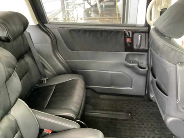 オデッセイ アブソルート・ホンダセンシング　オーディオレス　両側電動スライドドア　ＬＥＤヘッドランプ　ｉストップ　キーフリー　バックモニター　Ｐシート　オートクルーズコントロール　ウォークスルー　サイドエアバッグ　オートエアコン　横滑り防止装置（56枚目）