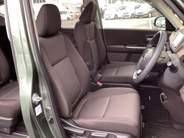 フリード Ｇ　純正ナビ　フルセグ　リアカメラ　Ａクルーズ　３列シート　ＬＥＤヘッドライト　パワーウインドウ　Ｒカメラ　イモビ　ＶＳＡ　ＵＳＢ　エアコン　エアバッグ　スマートキー　ＥＣＯＮモード　シ－トヒ－タ－（19枚目）