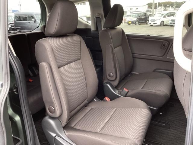 フリード Ｇ　純正ナビ　フルセグ　リアカメラ　Ａクルーズ　３列シート　ＬＥＤヘッドライト　パワーウインドウ　Ｒカメラ　イモビ　ＶＳＡ　ＵＳＢ　エアコン　エアバッグ　スマートキー　ＥＣＯＮモード　シ－トヒ－タ－（20枚目）