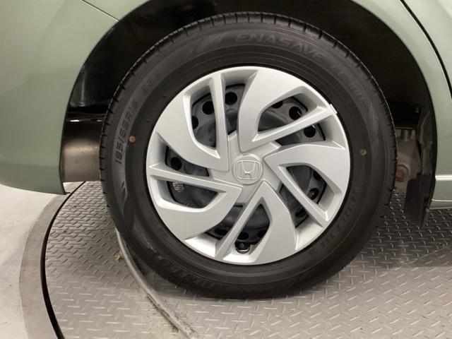 フリード Ｇ　純正ナビ　フルセグ　リアカメラ　Ａクルーズ　３列シート　ＬＥＤヘッドライト　パワーウインドウ　Ｒカメラ　イモビ　ＶＳＡ　ＵＳＢ　エアコン　エアバッグ　スマートキー　ＥＣＯＮモード　シ－トヒ－タ－（26枚目）