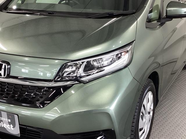 フリード Ｇ　純正ナビ　フルセグ　リアカメラ　Ａクルーズ　３列シート　ＬＥＤヘッドライト　パワーウインドウ　Ｒカメラ　イモビ　ＶＳＡ　ＵＳＢ　エアコン　エアバッグ　スマートキー　ＥＣＯＮモード　シ－トヒ－タ－（28枚目）