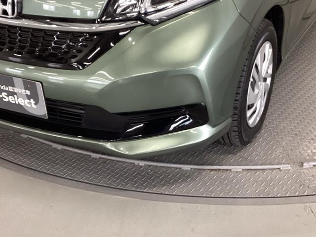 フリード Ｇ　純正ナビ　フルセグ　リアカメラ　Ａクルーズ　３列シート　ＬＥＤヘッドライト　パワーウインドウ　Ｒカメラ　イモビ　ＶＳＡ　ＵＳＢ　エアコン　エアバッグ　スマートキー　ＥＣＯＮモード　シ－トヒ－タ－（29枚目）