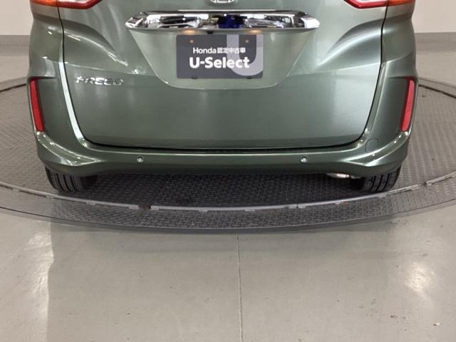 フリード Ｇ　純正ナビ　フルセグ　リアカメラ　Ａクルーズ　３列シート　ＬＥＤヘッドライト　パワーウインドウ　Ｒカメラ　イモビ　ＶＳＡ　ＵＳＢ　エアコン　エアバッグ　スマートキー　ＥＣＯＮモード　シ－トヒ－タ－（34枚目）