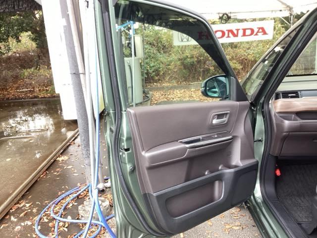 フリード Ｇ　純正ナビ　フルセグ　リアカメラ　Ａクルーズ　３列シート　ＬＥＤヘッドライト　パワーウインドウ　Ｒカメラ　イモビ　ＶＳＡ　ＵＳＢ　エアコン　エアバッグ　スマートキー　ＥＣＯＮモード　シ－トヒ－タ－（37枚目）