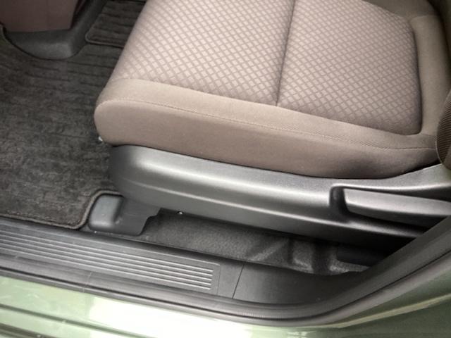 フリード Ｇ　純正ナビ　フルセグ　リアカメラ　Ａクルーズ　３列シート　ＬＥＤヘッドライト　パワーウインドウ　Ｒカメラ　イモビ　ＶＳＡ　ＵＳＢ　エアコン　エアバッグ　スマートキー　ＥＣＯＮモード　シ－トヒ－タ－（40枚目）