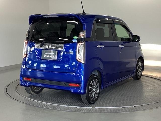 Ｎ－ＷＧＮカスタム Ｇ・ＬパッケージＳＳクールパッケージ　純正メモリーナビ　リアカメラ　整備記録簿　ＥＣＯＮ　Ｒカメラ　ＤＶＤ再生　ＶＳＡ　スマートキー　オートエアコン　オートクルーズ（8枚目）