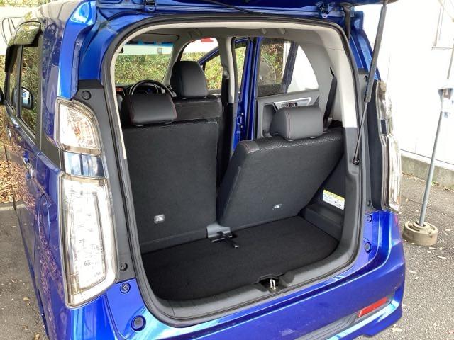 Ｎ－ＷＧＮカスタム Ｇ・ＬパッケージＳＳクールパッケージ　純正メモリーナビ　リアカメラ　整備記録簿　ＥＣＯＮ　Ｒカメラ　ＤＶＤ再生　ＶＳＡ　スマートキー　オートエアコン　オートクルーズ（18枚目）