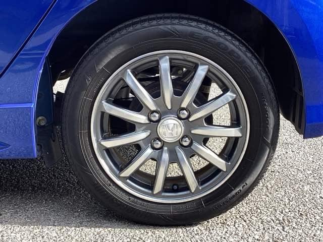 Ｎ－ＷＧＮカスタム Ｇ・ＬパッケージＳＳクールパッケージ　純正メモリーナビ　リアカメラ　整備記録簿　ＥＣＯＮ　Ｒカメラ　ＤＶＤ再生　ＶＳＡ　スマートキー　オートエアコン　オートクルーズ（21枚目）