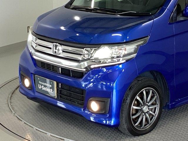 Ｎ－ＷＧＮカスタム Ｇ・ＬパッケージＳＳクールパッケージ　純正メモリーナビ　リアカメラ　整備記録簿　ＥＣＯＮ　Ｒカメラ　ＤＶＤ再生　ＶＳＡ　スマートキー　オートエアコン　オートクルーズ（25枚目）