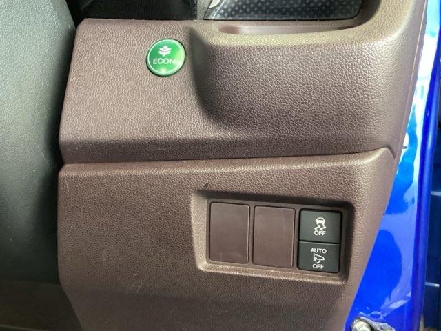 Ｎ－ＷＧＮカスタム Ｇ・ＬパッケージＳＳクールパッケージ　純正メモリーナビ　リアカメラ　整備記録簿　ＥＣＯＮ　Ｒカメラ　ＤＶＤ再生　ＶＳＡ　スマートキー　オートエアコン　オートクルーズ（45枚目）