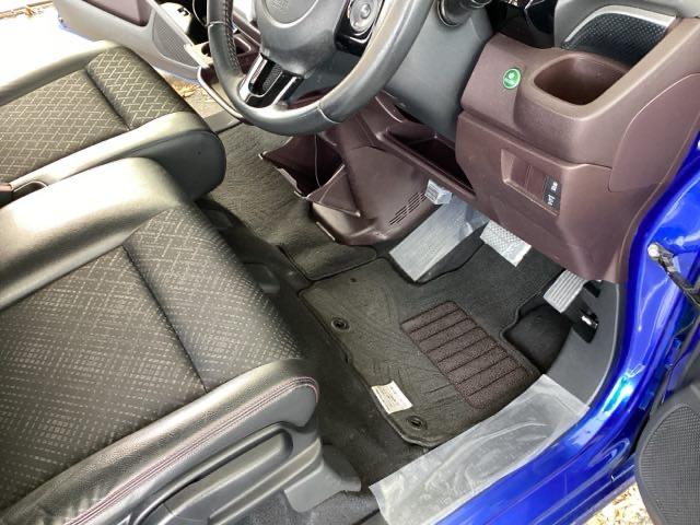 Ｎ－ＷＧＮカスタム Ｇ・ＬパッケージＳＳクールパッケージ　純正メモリーナビ　リアカメラ　整備記録簿　ＥＣＯＮ　Ｒカメラ　ＤＶＤ再生　ＶＳＡ　スマートキー　オートエアコン　オートクルーズ（50枚目）