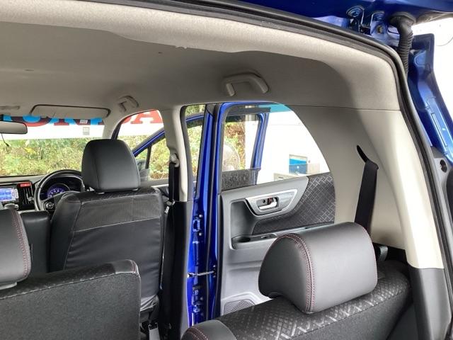 Ｎ－ＷＧＮカスタム Ｇ・ＬパッケージＳＳクールパッケージ　純正メモリーナビ　リアカメラ　整備記録簿　ＥＣＯＮ　Ｒカメラ　ＤＶＤ再生　ＶＳＡ　スマートキー　オートエアコン　オートクルーズ（61枚目）