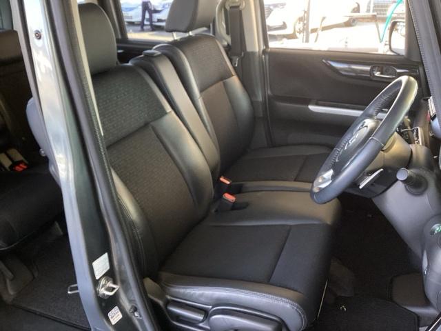 Ｎ－ＢＯＸカスタム Ｇ・ターボＬパッケージ　純正ナビ　フルセグ　リアカメラ　ＡＵＴＯエアコン　ナビＴＶ　地デジテレビ　Ｂカメ　サイドカーテンエアバック　盗難警報装置　横滑防止装置　ＰＳ　ＰＷ　ターボエンジン　運転席エアバッグ　ＥＴＣ付き　ＡＢＳ（18枚目）