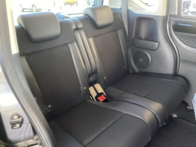 Ｎ－ＢＯＸカスタム Ｇ・ターボＬパッケージ　純正ナビ　フルセグ　リアカメラ　ＡＵＴＯエアコン　ナビＴＶ　地デジテレビ　Ｂカメ　サイドカーテンエアバック　盗難警報装置　横滑防止装置　ＰＳ　ＰＷ　ターボエンジン　運転席エアバッグ　ＥＴＣ付き　ＡＢＳ（19枚目）