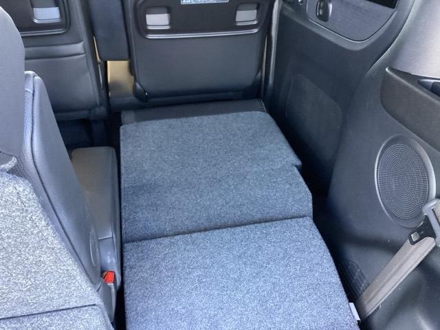 Ｎ－ＢＯＸカスタム Ｇ・ターボＬパッケージ　純正ナビ　フルセグ　リアカメラ　ＡＵＴＯエアコン　ナビＴＶ　地デジテレビ　Ｂカメ　サイドカーテンエアバック　盗難警報装置　横滑防止装置　ＰＳ　ＰＷ　ターボエンジン　運転席エアバッグ　ＥＴＣ付き　ＡＢＳ（21枚目）