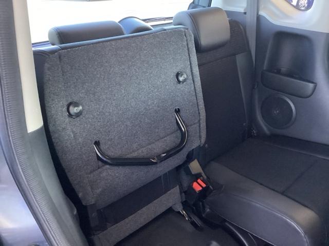 Ｎ－ＢＯＸカスタム Ｇ・ターボＬパッケージ　純正ナビ　フルセグ　リアカメラ　ＡＵＴＯエアコン　ナビＴＶ　地デジテレビ　Ｂカメ　サイドカーテンエアバック　盗難警報装置　横滑防止装置　ＰＳ　ＰＷ　ターボエンジン　運転席エアバッグ　ＥＴＣ付き　ＡＢＳ（53枚目）