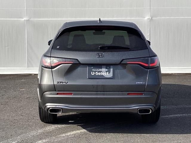 ＺＲ－Ｖ ｅ：ＨＥＶＺ　ＨｏｎｄａＣＯＮＮＥＣＴディスプレイ　レザー　Ｂカメラ　サイドエアバック　パワ－シ－ト　ナビＴＶ　ＬＥＤヘッドライト　ＵＳＢ接続　地デジ　Ｓヒーター　サポカー　ＥＴＣ車載器　パワーステアリング　イモビ（9枚目）