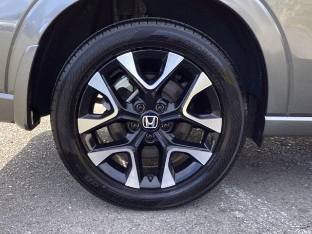 ＺＲ－Ｖ ｅ：ＨＥＶＺ　ＨｏｎｄａＣＯＮＮＥＣＴディスプレイ　レザー　Ｂカメラ　サイドエアバック　パワ－シ－ト　ナビＴＶ　ＬＥＤヘッドライト　ＵＳＢ接続　地デジ　Ｓヒーター　サポカー　ＥＴＣ車載器　パワーステアリング　イモビ（25枚目）