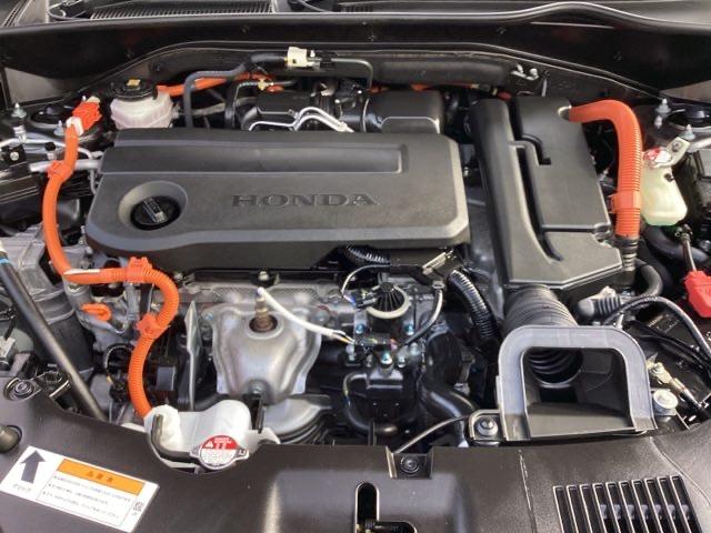 ＺＲ－Ｖ ｅ：ＨＥＶＺ　ＨｏｎｄａＣＯＮＮＥＣＴディスプレイ　レザー　Ｂカメラ　サイドエアバック　パワ－シ－ト　ナビＴＶ　ＬＥＤヘッドライト　ＵＳＢ接続　地デジ　Ｓヒーター　サポカー　ＥＴＣ車載器　パワーステアリング　イモビ（27枚目）